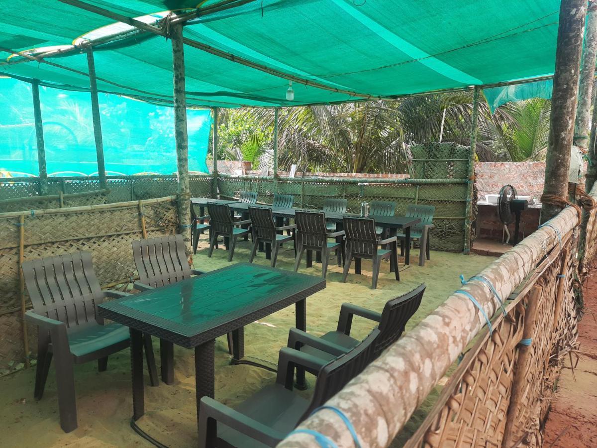 Raapan Beach Resort Mālvan Εξωτερικό φωτογραφία
