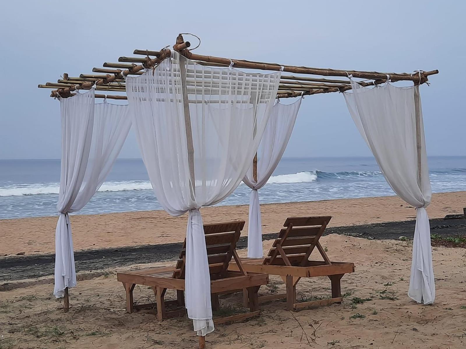 Raapan Beach Resort Mālvan Εξωτερικό φωτογραφία